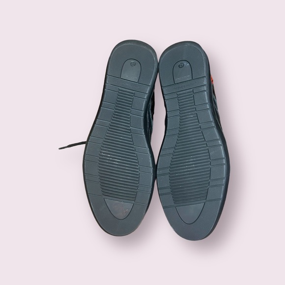 Giovanni Conti Designer Sneakers EU Size 42 - Picture 4 of 6